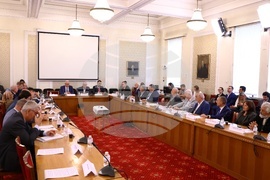 Европейски регламенти за нулеви емисии - кръгла маса