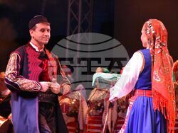 Снимка: Община Благоевград