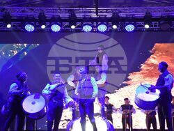 Снимка: Община Благоевград