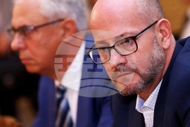 Европейски регламенти за нулеви емисии - кръгла маса - Радан Кънев