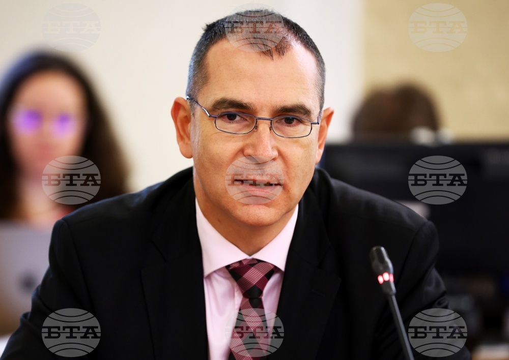 Европейски регламенти за нулеви емисии - кръгла маса - Георги Ангелов