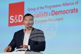 Демография - дискусия