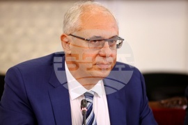 Европейски регламенти за нулеви емисии - кръгла маса - Никола Рангелов