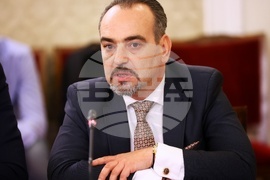 Европейски регламенти за нулеви емисии - кръгла маса - Добри Митрев