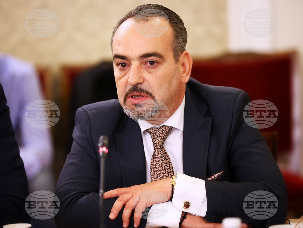 Европейски регламенти за нулеви емисии - кръгла маса - Добри Митрев