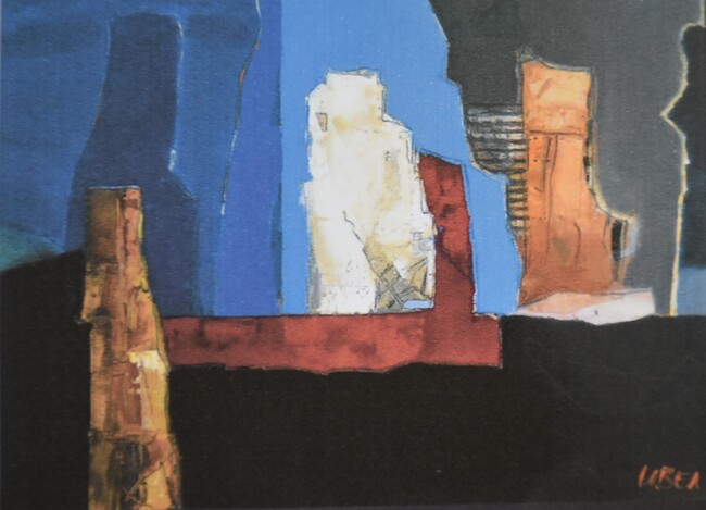 Община Ловеч: Изложба на плевенския художник Иван Велчев - Йово готвят в Ловеч