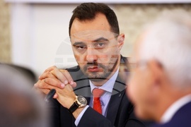 Европейски регламенти за нулеви емисии - кръгла маса - Богдан Богданов