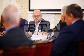 Европейски регламенти за нулеви емисии - кръгла маса - Радан Кънев