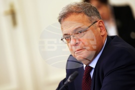 Европейски регламенти за нулеви емисии - кръгла маса - Юлиян Попов