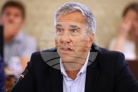 Европейски регламенти за нулеви емисии - кръгла маса - Константин Стаменов