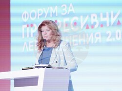 Снимка: Делегацията на българските социалисти в ЕП