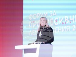 Снимка: Делегацията на българските социалисти в ЕП