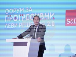 Снимка: Делегацията на българските социалисти в ЕП