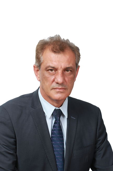 Русе заслужава да излезе от застоя, в който се намира, заяви кандидатът за общински съветник от СДС Свилен Иванов