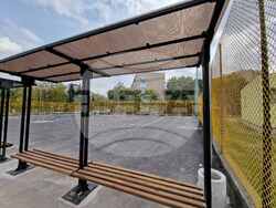 Снимка: Община Търговище