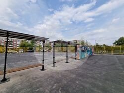 Снимка: Община Търговище