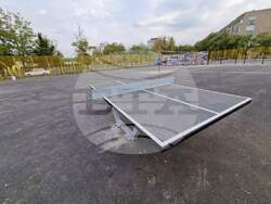 Снимка: Община Търговище