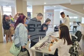 Плевен - Медицински университет - конгрес