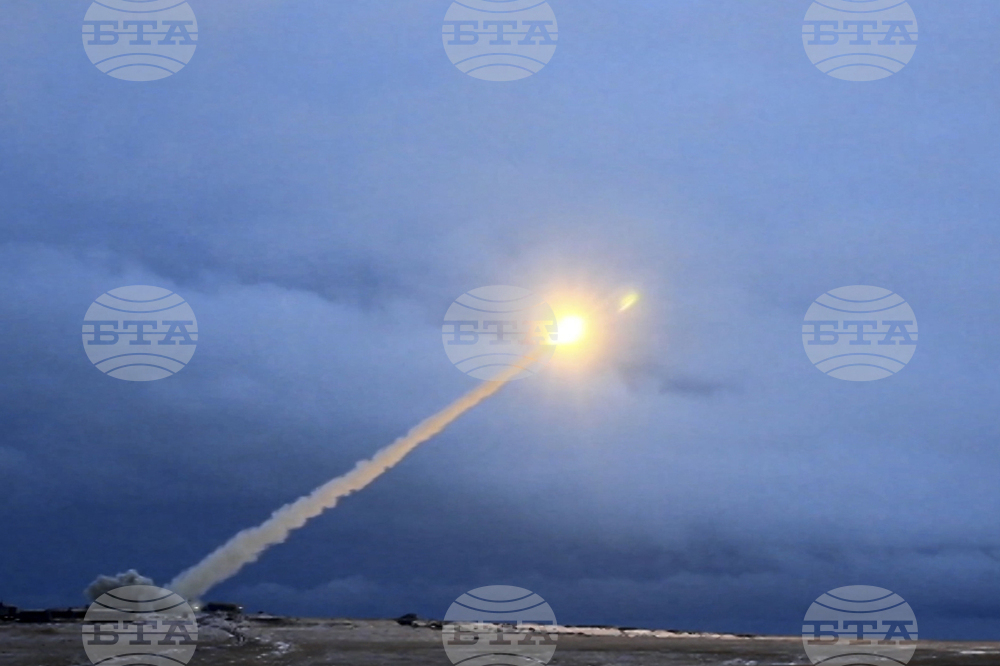 Норвегия заяви, че руската ракета „Буревестник“ е била изстреляна от Нова земя