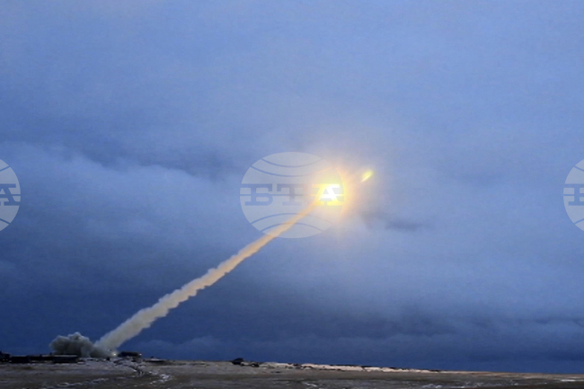 Норвегия заяви, че руската ракета „Буревестник“ е била изстреляна от Нова земя