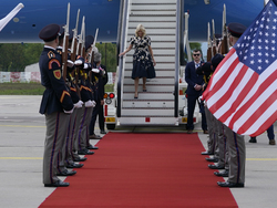 Russia Ukraine War Jill Biden