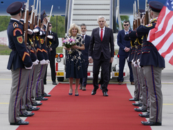 Russia Ukraine War Jill Biden