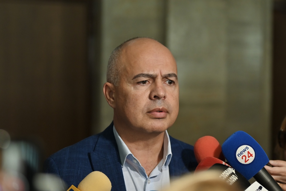 Георги Свиленски: Тагарев е вреден за държавата, час по-скоро да напуска българската политика