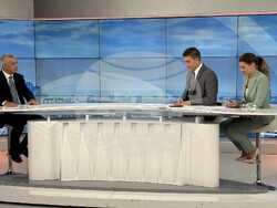 Снимка:  Инициативен комитет на кандидата за кмет на Благоевград Николай Шушков