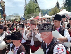 Златоград  - празник на чевермето