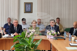 Габрово - Европейска мрежа на иновативните висши училища - конференция