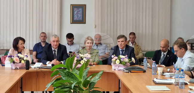 Габрово - Европейска мрежа на иновативните висши училища - конференция