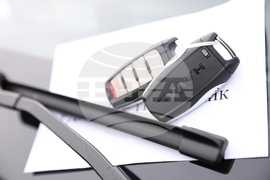 ГДПБЗН - министър - нови автомобили