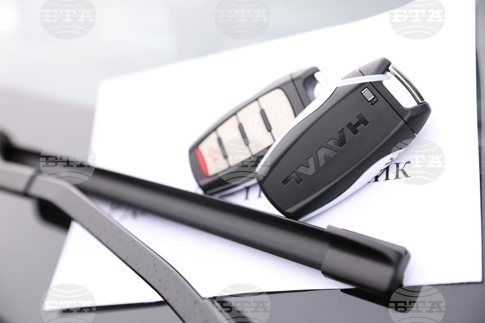 ГДПБЗН - министър - нови автомобили