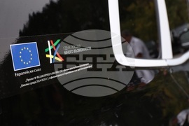 ГДПБЗН - министър - нови автомобили