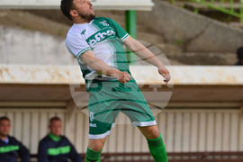 Исперих - футбол