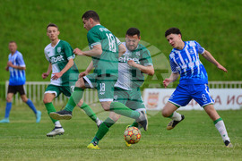 Исперих - футбол