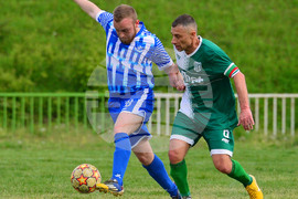 Исперих - футбол