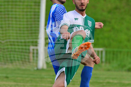 Исперих - футбол