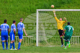 Исперих - футбол