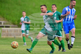 Исперих - футбол