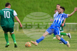 Исперих - футбол