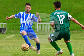 Исперих - футбол