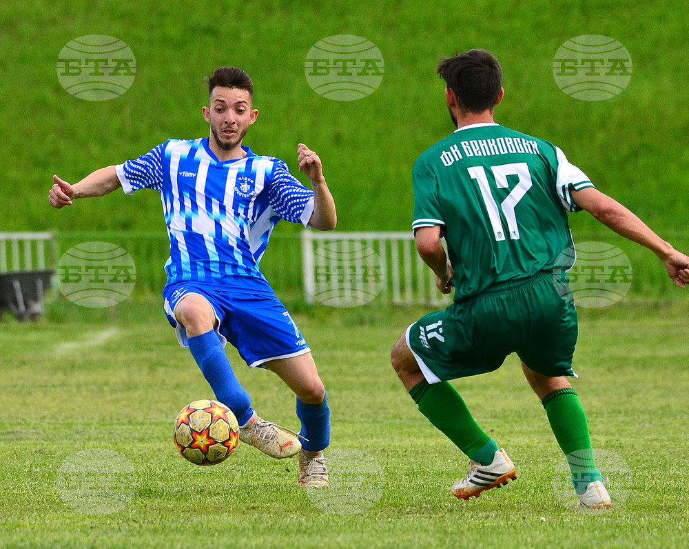 Исперих - футбол