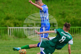 Исперих - футбол