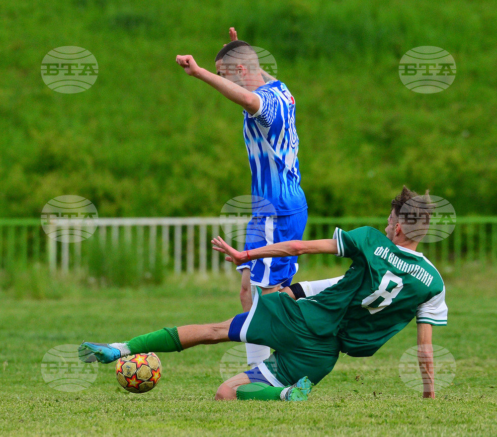 Исперих - футбол