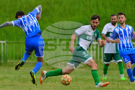 Исперих - футбол