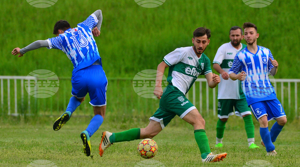 Исперих - футбол