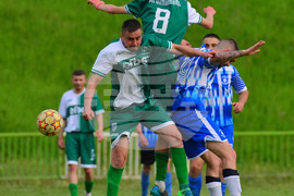 Исперих - футбол