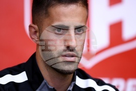 ПФК ЦСКА 1948 - пресконференция