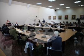 Благоевград - „Отец Неофит Рилски - духовност, просвета, култура“ - научна конференция